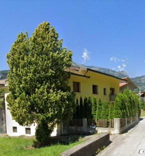 Sunflower Apartment Belluno